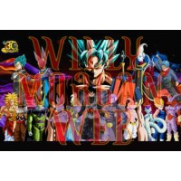 Dragon Ball Super 4